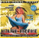 Double CD - Various - House Marke Vol.7