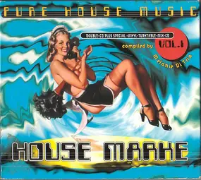 Mike Nero - House Marke Vol.1