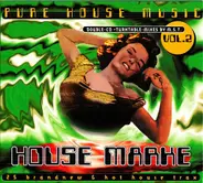 The Key / Shandrew / DJ Kalpa a.o. - House Marke Vol.2