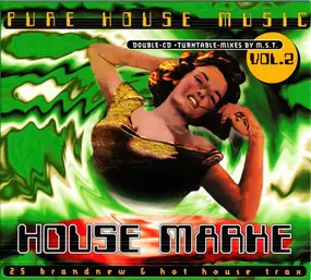 The Key - House Marke Vol.2