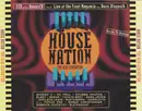 CD-Box - Nosie Katzmann, Brook & Trans - House Nation • The New Generation
