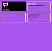 Furry Phreaks - DMC - House Nation 197