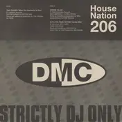 DMC Compilation - House Nation 206