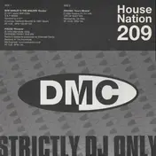 DMC Compilation - House Nation 209