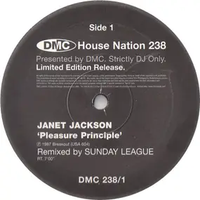 Various Artists - House Nation 238