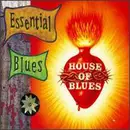 Double CD - B.B. King / Howlin' Wolf / John Lee Hooker a.o. - House Of Blues: Essential Blues