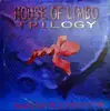 LP-Box - Umboza / Fade / Tocayo / Yosh a. o. - House Of Limbo - Trilogy