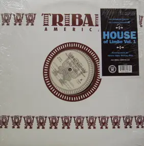 Various Artists - House Of Limbo Vol. 1 DJ Sampler