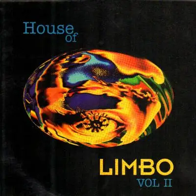 Various - House Of Limbo Vol. II