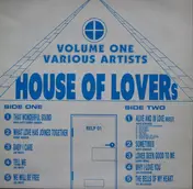 Joe White - House Of Lovers - Volume One