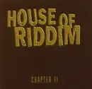 Double LP - Various - House Of Riddim Chapter II
