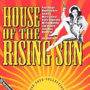 Georgia Turner, The Animals a.o. - House Of The Rising Sun - 20 versions