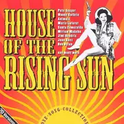CD - Georgia Turner, The Animals a.o. - House Of The Rising Sun - 20 versions
