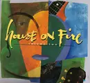 CD - Peter Ostroushko, Lucy Kaplansky, Greg Brown a.o. - House On Fire Volume Two (An Urban Folk Anthology)