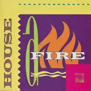 Soul II Soul,Jomanda,Ricky Dillard... - House Afire