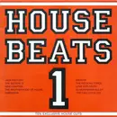 LP - Various - House Beats 1