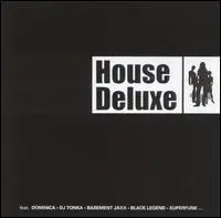 DJ Tonka - House Deluxe