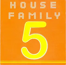 Kano - House Family 5