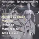 CD - Marusha, Dj Pulse, Cyrus a.o. - House Inspector