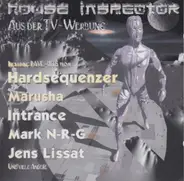 Marusha, Dj Pulse, Cyrus a.o. - House Inspector