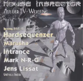Various Artists - House Inspector