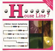Double CD - 666, Central Seven, Koala a.o. - House Line 7