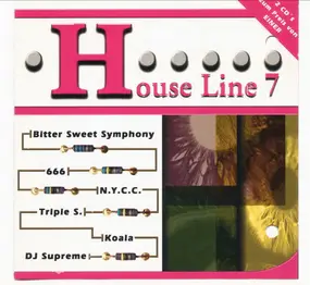 666 - House Line 7