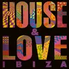 LP - Various - House & Love Ibiza Vol 1