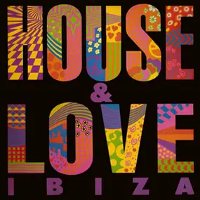 Fast Eddie - House & Love Ibiza Vol 1