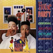 Today, Arts & Crafts, Force M.D.'s - House Party Original Motion Picture Soundtrack