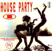 TCM - House Party I - The Ultimate Megamix