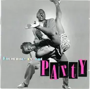 Elmore James, Hal Singer, a.o - HOUSE RENT PARTY