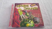 CD - Culture Beat / Shauna Davis / a.o. - House Sounds