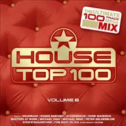 Masters At Work / Kortezman feat. Rozalla a.o. - House Top 100 Volume 8