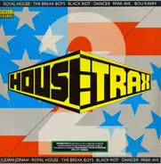 House-Sampler - House Trax 2