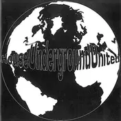 Andrea Mendez - House Underground United