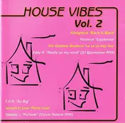 Allnighters - House Vibes Vol. 2