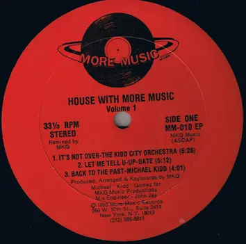 Boyz In Style, Up-Date, Pet House a.o. - House With More Music - Volume 1