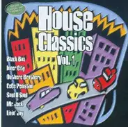 Various - House Classics Vol. 1
