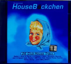 Gala - HouseBäckchen