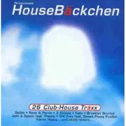 Double CD - Various - Housebäckchen