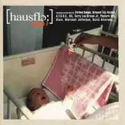 Double CD - Various - Housefloor - Volume 7
