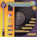 CD - Alex Party / Sabrina Johnston / Winx a.o. - Housemade 2