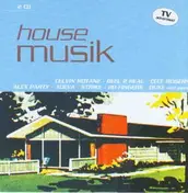Fonda Rae - House Musik