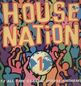 Cole Porter - House Nation Vol.1