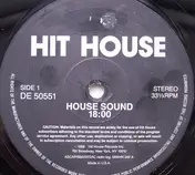 HIT HOUSE - House Sound