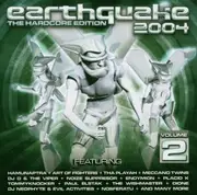 Double CD - VARIOUS - HOUSE PARTY