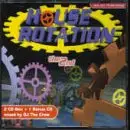 DJ The Crow / Intrance / Yah K.K. - House Rotation Vol.2