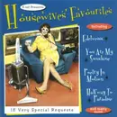 CD - Various - Housewives' Favourites