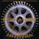 CD - Dance Or Die / Kriegbereit a.o. - How To Use Machinery Vol. III